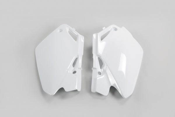 Honda CR Side Panels - White - HO03631#041