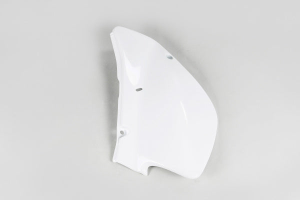 Honda XR Side Panels - White (041) - HO03679#041