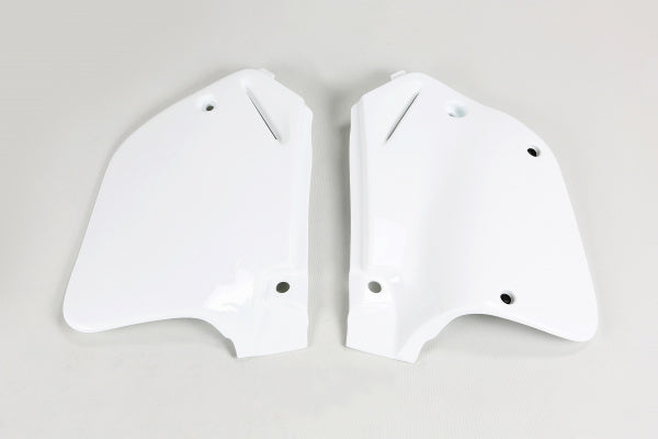 Honda CR Side Panels - White - HO02654#041