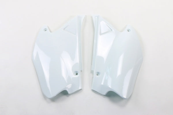 Honda CR Side Panels - White - HO03665#041