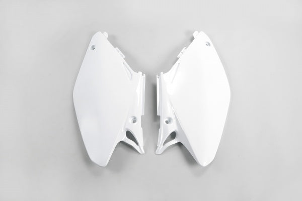 Honda CR Side Panels - White - HO03658#041