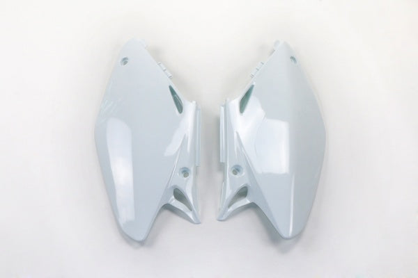 Honda CR Side Panels - White - HO03690#041
