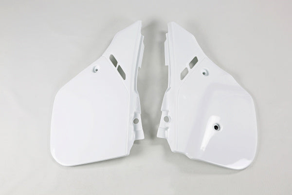 Honda CR Side Panels - White - HO02611#041