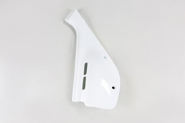 Honda XR Side Panels - White (041) - HO02640#041