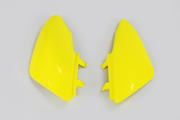 Honda CRF Side Panels - Yellow - HO03644#102