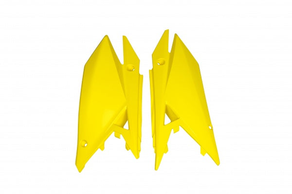 Suzuki RMZ Side Panels - Yellow - SU04942#102