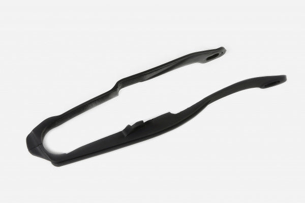 Honda CR Swingarm Chain Slider - Black - HO03671#001