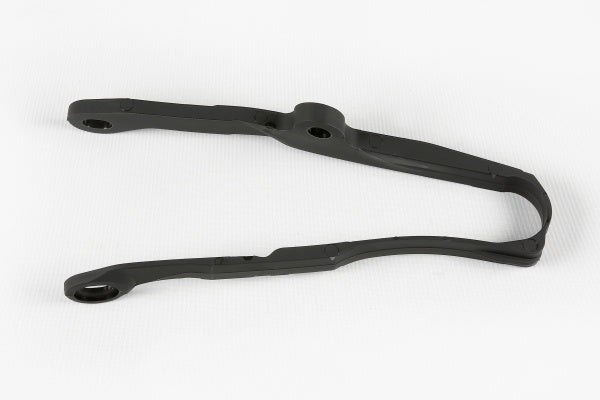 Kawasaki KXF Swingarm Chain Slider - Black - KA04743#001