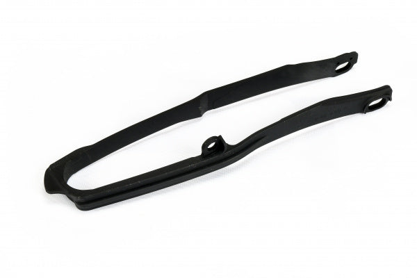 Honda CRF Swingarm Chain Slider - Black - HO04689#001
