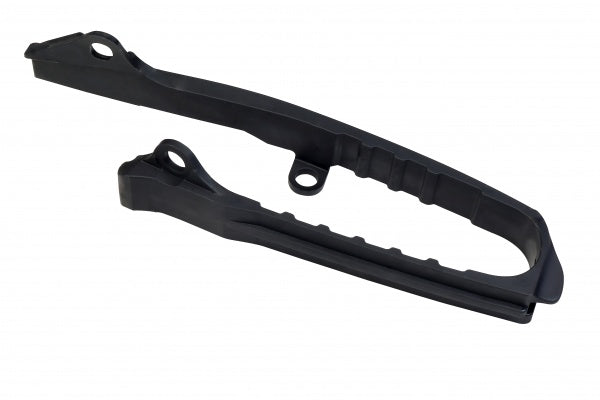Suzuki RMZ Swingarm Chain Slider - Black - SU04944#001
