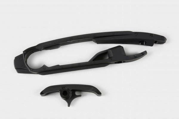 KTM SX Swingarm Chain Slider - Black - KT04065#001