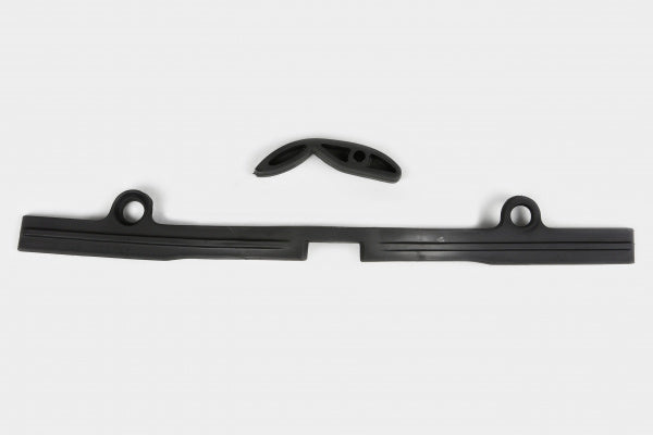 KTM SX Swingarm Chain Slider - Black - KT03083#001