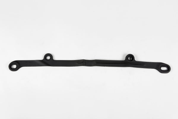 Kawasaki KLX Swingarm Chain Slider - Black - KA03762#001