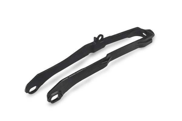 Honda CRF Swingarm Chain Slider - Black - HO05610#001