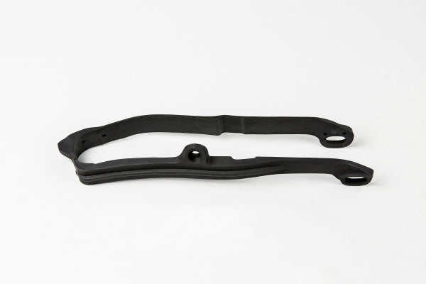 Honda CRF Swingarm Chain Slider - Black - HO04628#001