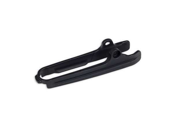 Husqvarna TC Swingarm Chain Slider - Black - HU04335@001