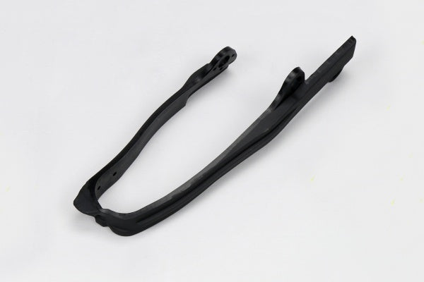 Suzuki RMZ Swingarm Chain Slider - Black - SU04912#001