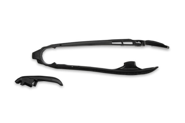 KTM SX-F Swingarm Chain Slider - Black - KT05033#001