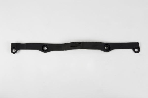 Kawasaki KX Swingarm Chain Slider - Black - KA03718#001