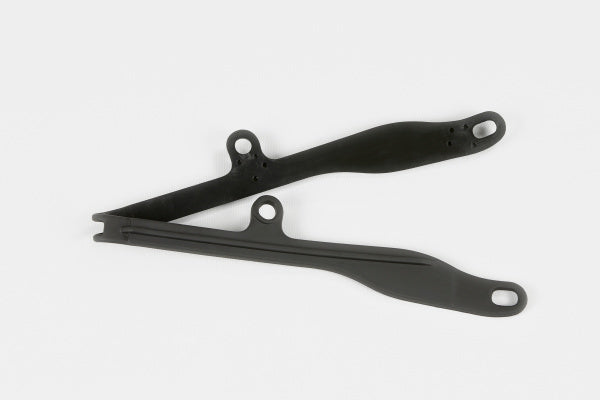 Husqvarna WR Swingarm Chain Slider - Black - HU03319#001