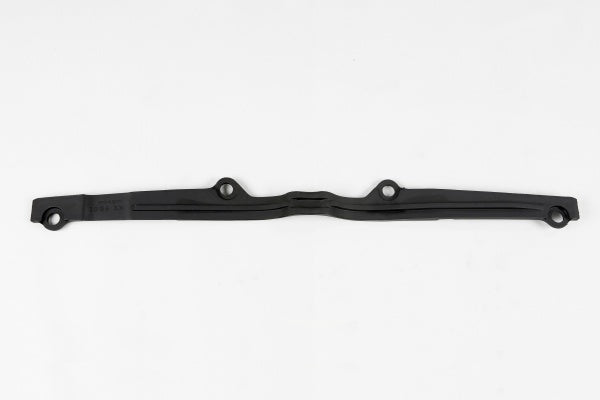 Kawasaki KX Swingarm Chain Slider - Black - KA03703#001