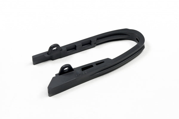Yamaha YZ Swingarm Chain Slider - Black - YA04871#001