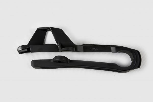 KTM SX Swingarm Chain Slider - Black - KT04056#001