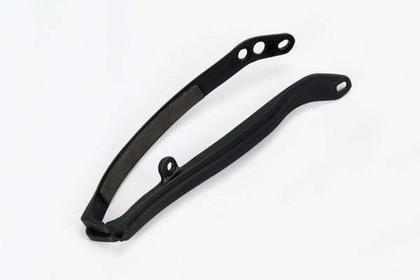 Yamaha YZF Swingarm Chain Slider - Black - YA04806#001