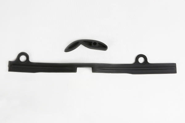 KTM SMC Swingarm Chain Slider - Black - KT03017#001