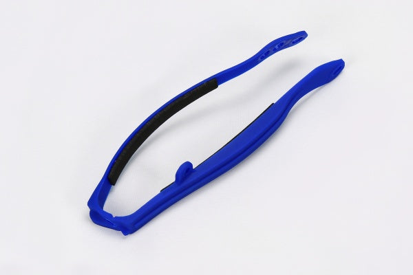 Yamaha YZF Swingarm Chain Slider - Blue - YA04806#089