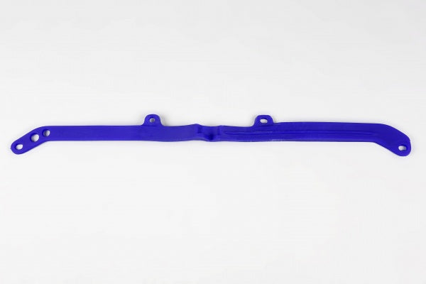 Yamaha YZF Swingarm Chain Slider - Blue - YA03876#089