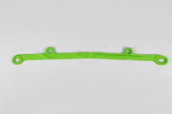 Kawasaki KLX Swingarm Chain Slider - Green - KA03762#026