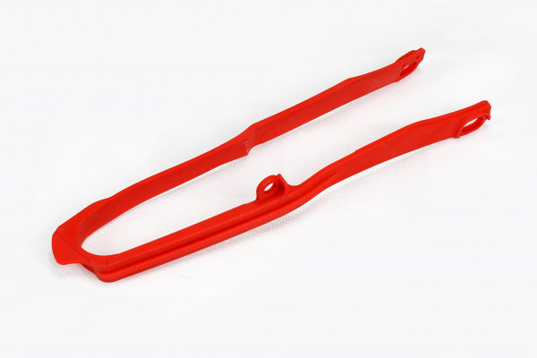 Honda CRF Swingarm Chain Slider - Red - HO04689#070