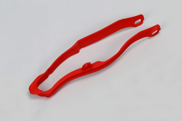 Honda CRF Swingarm Chain Slider - Red - HO04663#070