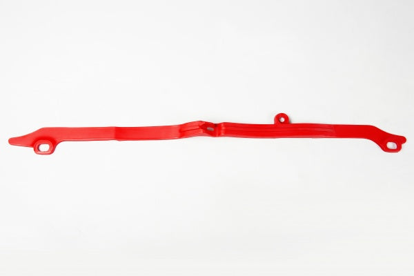Honda CRF Swingarm Chain Slider - Red - HO04644#070