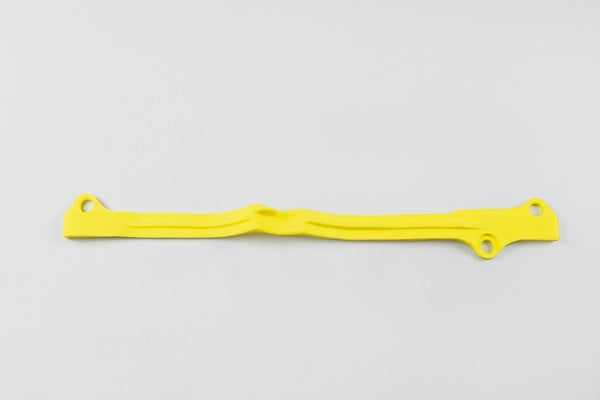 Suzuki RM Swingarm Chain Slider - Yellow - SU03991#102