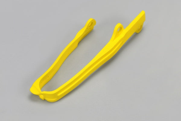 Suzuki RMZ Swingarm Chain Slider - Yellow - SU04912#102