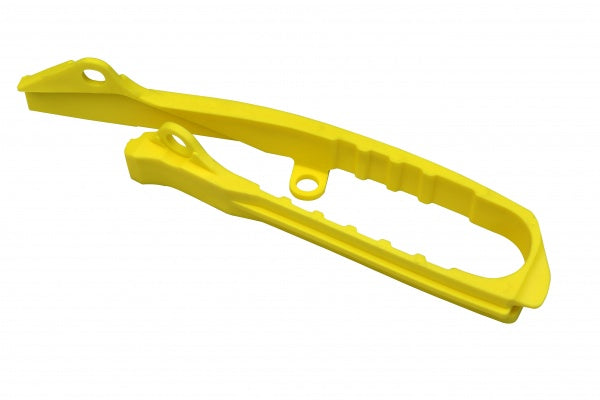 Suzuki RMZ Swingarm Chain Slider - Yellow - SU04944#102