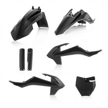 Load image into Gallery viewer, KTM &quot;SX 65 19-24&quot; FULL PLASTIC KIT (5 OPTIONS)
