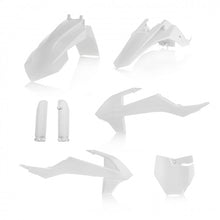 Load image into Gallery viewer, KTM &quot;SX 65 19-24&quot; FULL PLASTIC KIT (5 OPTIONS)
