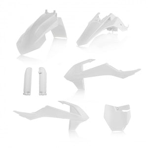 KTM "SX 65 19-24" FULL PLASTIC KIT (5 OPTIONS)