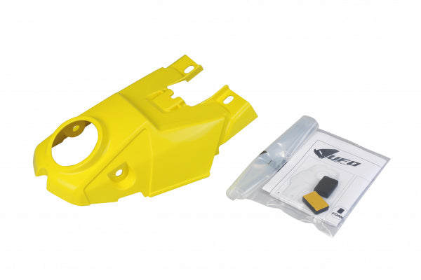 Suzuki RMZ Mixed Spare Parts - Yellow - SU04949#102