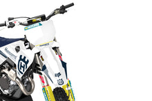 Load image into Gallery viewer, HUSQVARNA GRAPHICS KIT &quot;FACTORY MX REPLICA 2023&quot;
