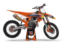 Load image into Gallery viewer, KTM US MX REPLICA 2023
