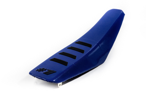 ONEGRIPPER SEATCOVER - RIBBED