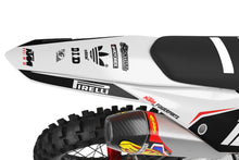Load image into Gallery viewer, KTM GRAPHICS KIT &quot;NEW ERA WHITE&quot;

