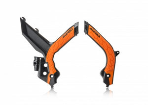 Frame Protection X-Grip KTM EXC 2020