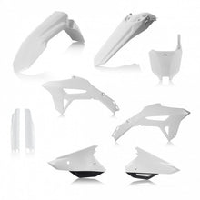 Load image into Gallery viewer, HONDA CRF 250 22 - 450 21-22 FULL PLASTIC KIT (3 OPTIONS)
