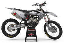Load image into Gallery viewer, KTM GRAPHICS KIT &quot;RETRO GREY&quot;
