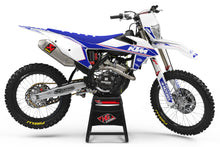Load image into Gallery viewer, KTM GRAPHICS KIT &quot;RETRO - WHITE&quot;

